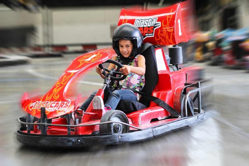 Drift Kartz