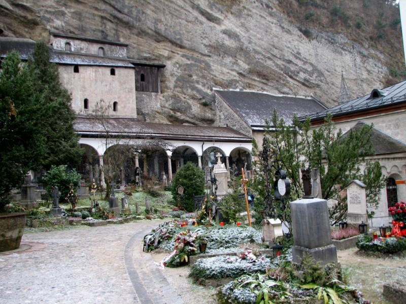 St. Peter's Church