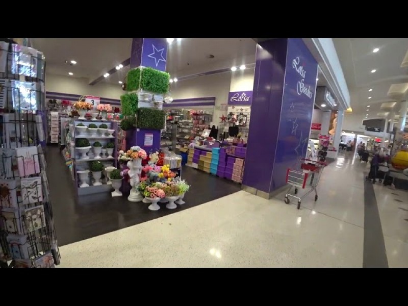 Northlands Shopping Centre