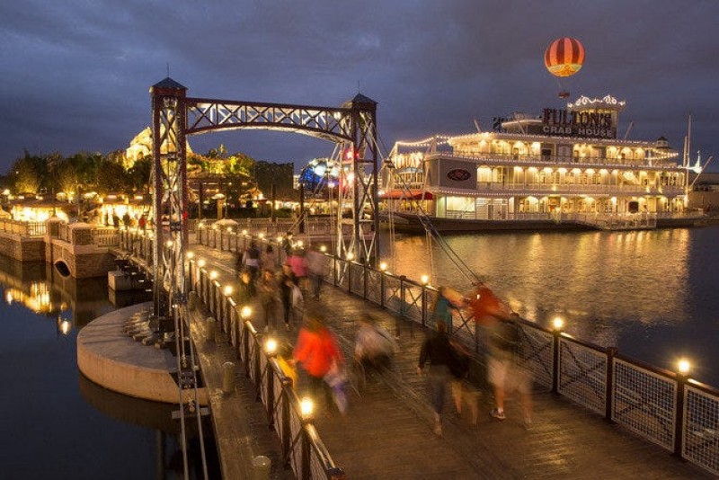 Disney Springs
