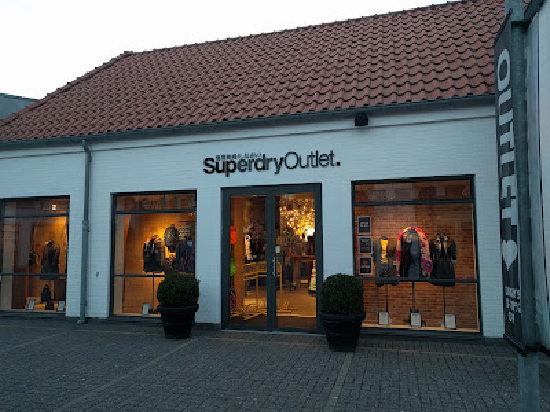 Superdry Outlet