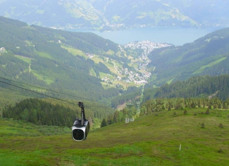 Schmittenhohe