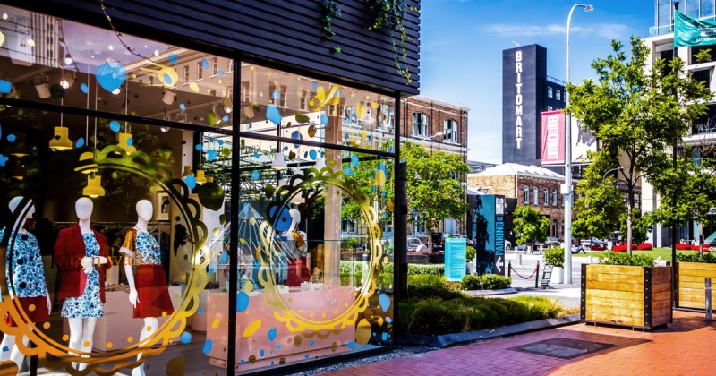 Creative Arts Napier