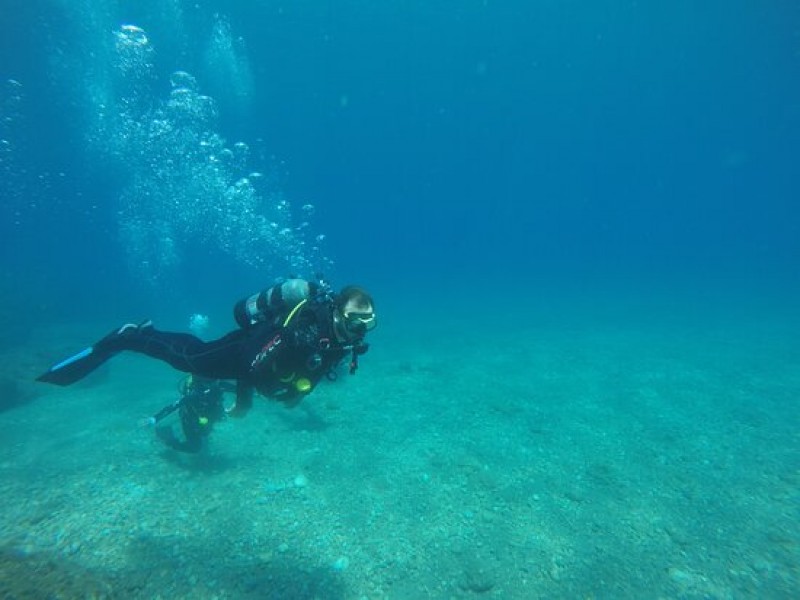 Amaso Dive Center