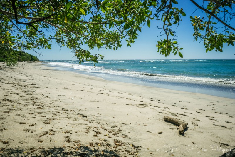 Playa Negra