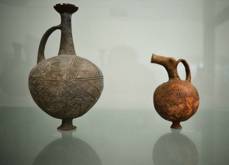 Archaeological Museum