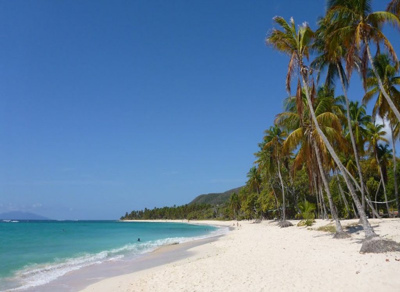 Marie-Galante Island