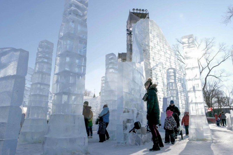 Carnaval de Québec
