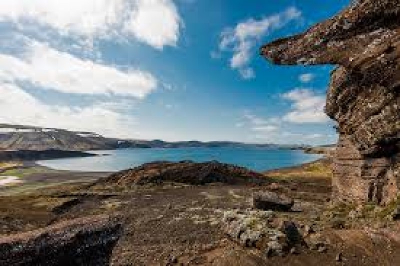 Kleifarvatn