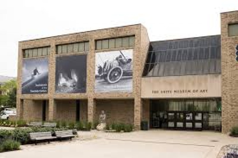 Snite Museum of Art