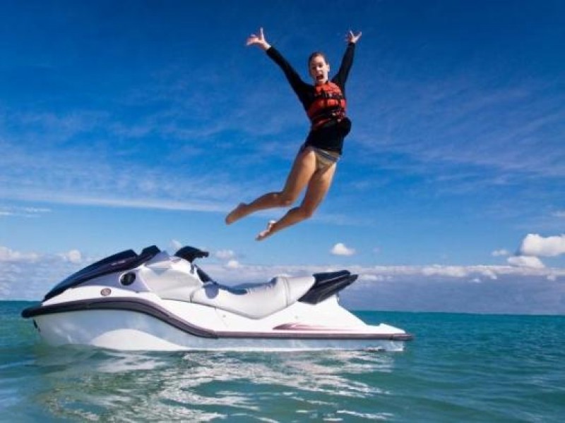 Espace Aventures