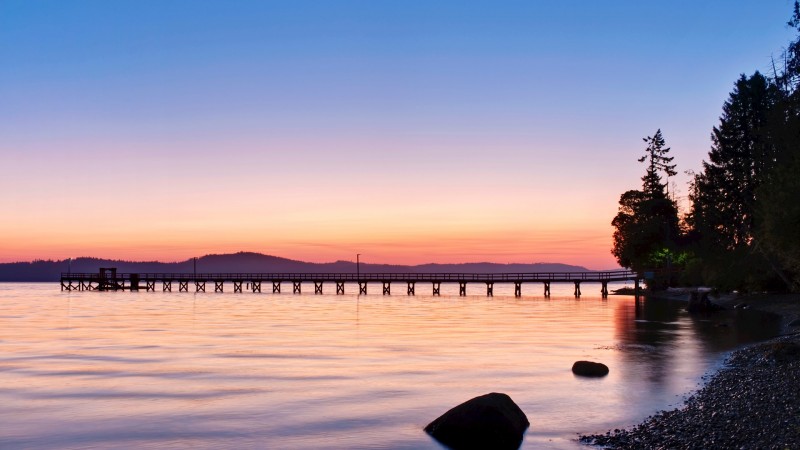 Salt Spring Island