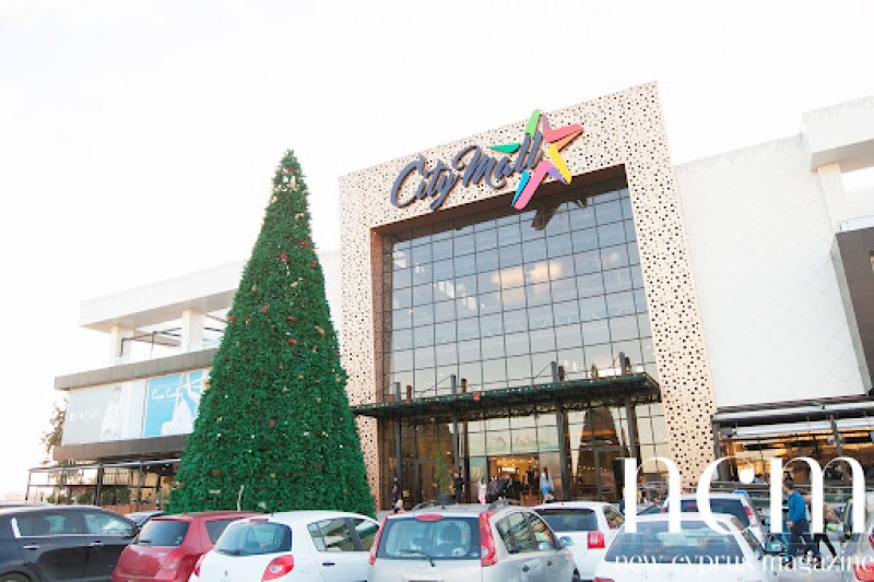 City Mall