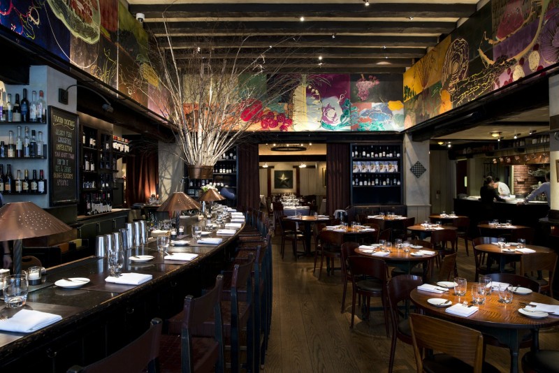 Gramercy Tavern