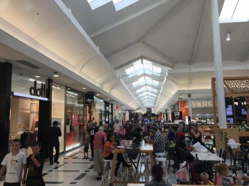 The Palms Shopping Centre