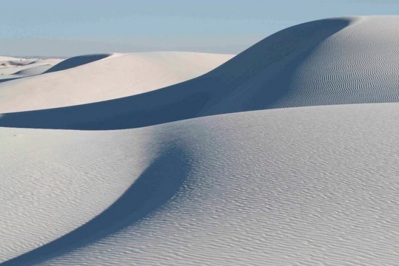 White Sands National Monument