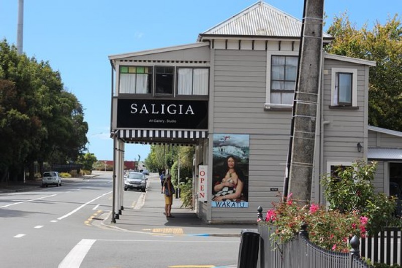 Saligia
