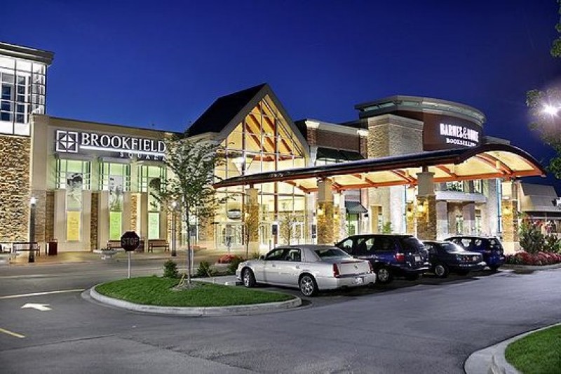 Brookfield Square