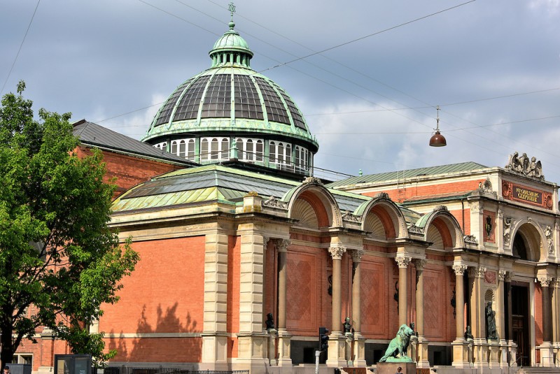 Ny Carlsberg Glyptotek