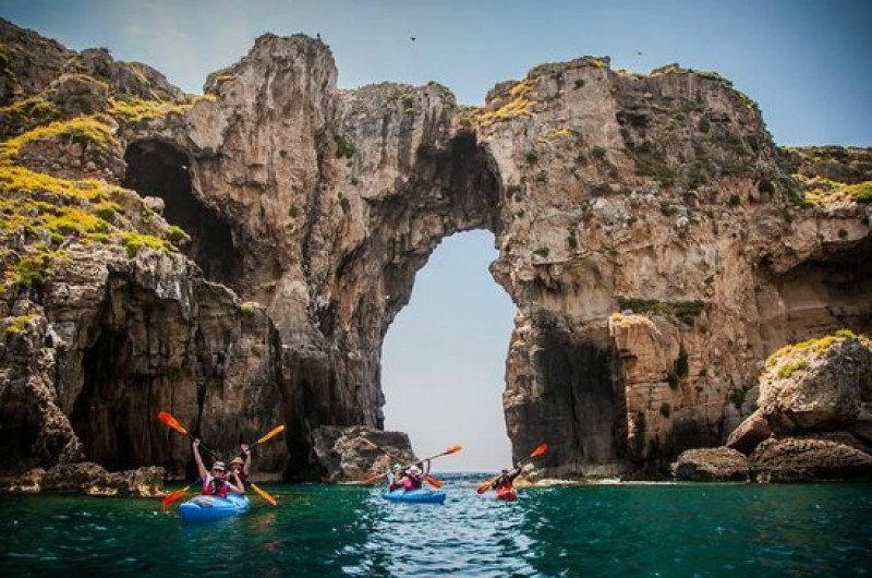 Explore Messinia