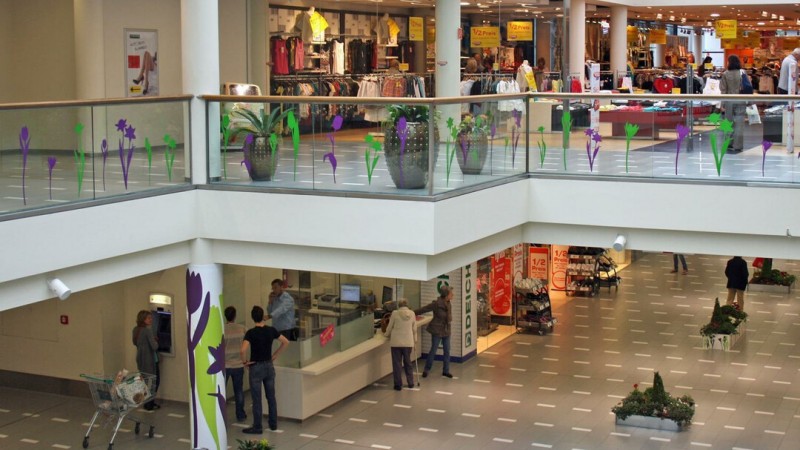 ZiB Shopping