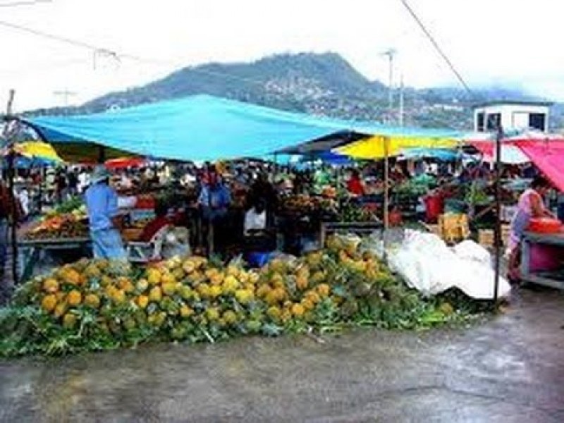 Mercadito YLS