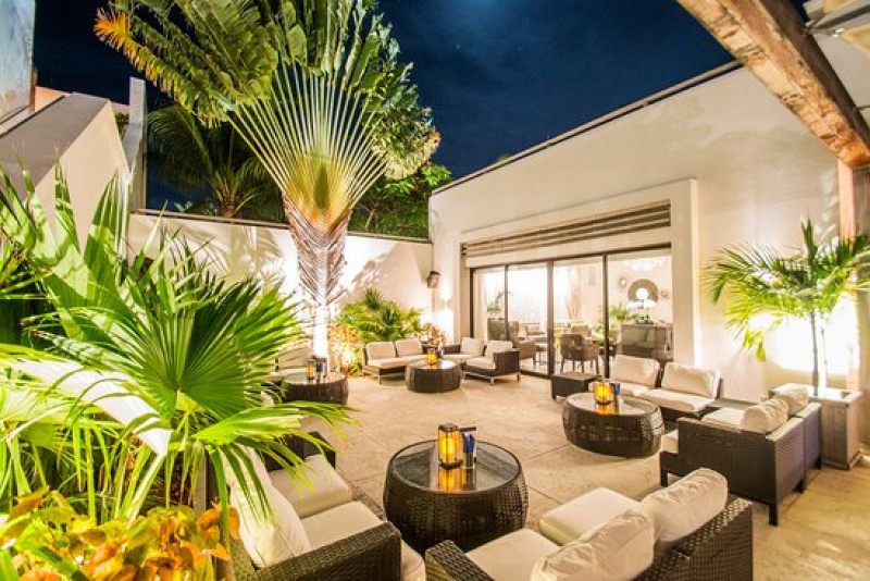 Stelle Restaurant