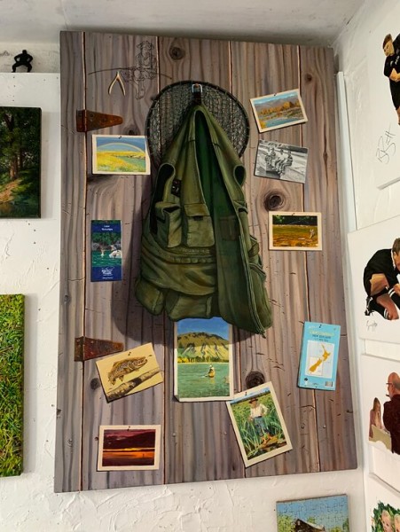 Thomas L. Brown Gallery