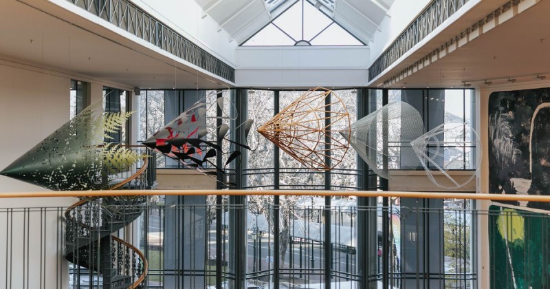 Dunedin Public Art Gallery