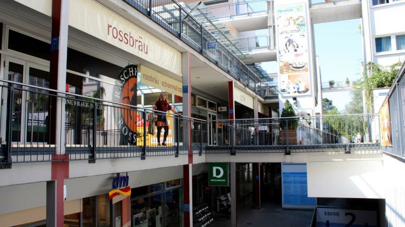 Zentrum Herrnau