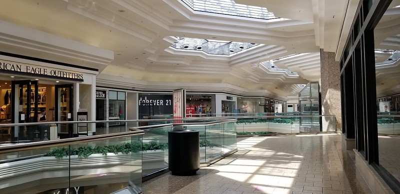 The Mall