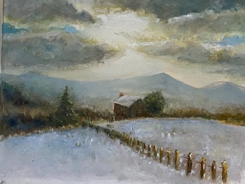Richard Boyd Art Gallery