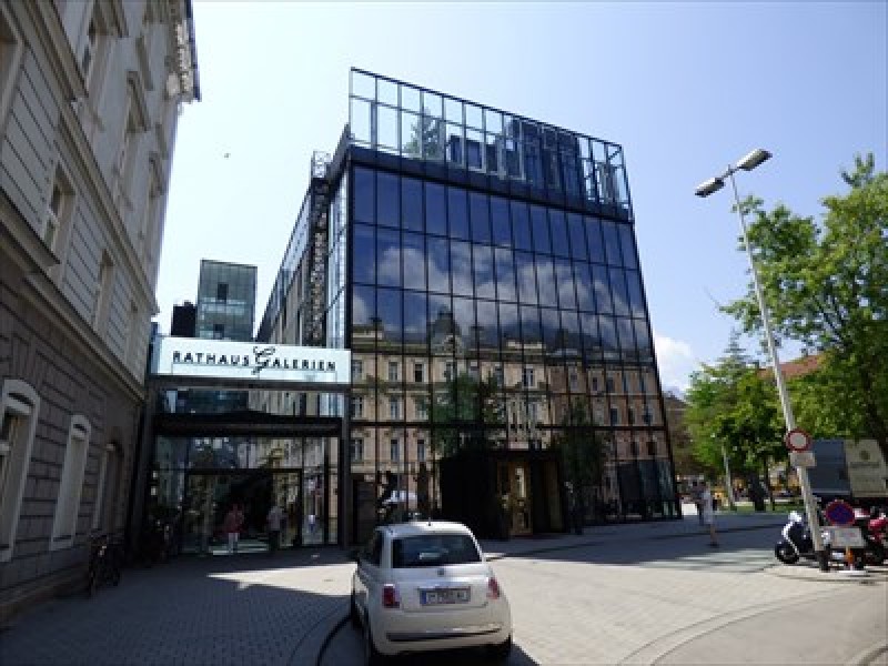 RathausGalerien