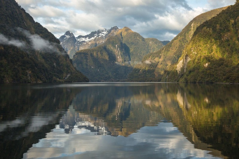 Milford Sound
