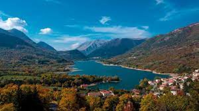 National Park of Abruzzo