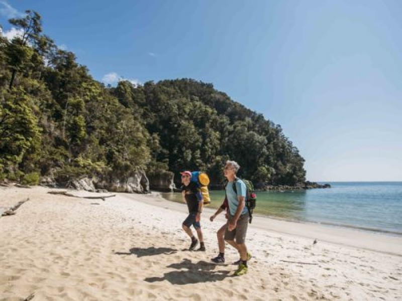 Abel Tasman