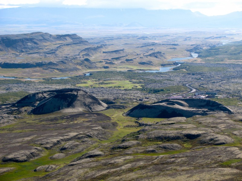 Ljósufjöll