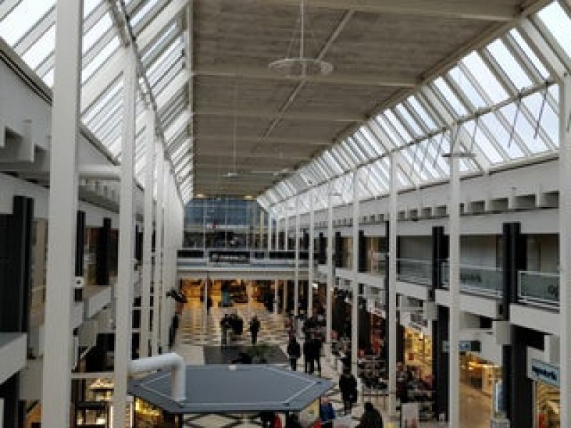 Viby Centret
