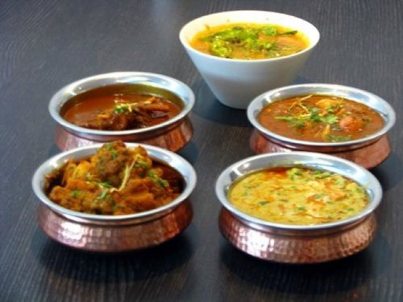 Tamarind Indian Cuisine
