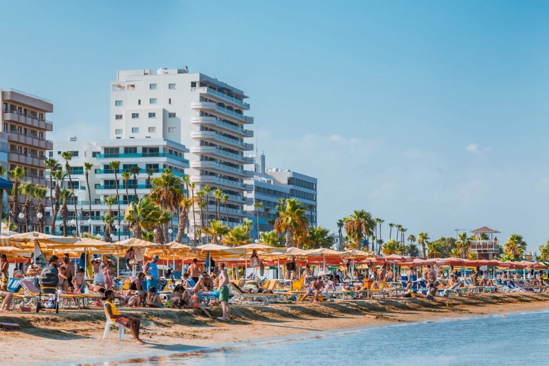 Larnaca