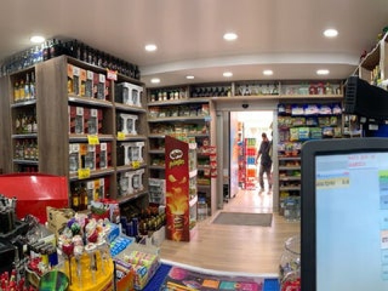 Lemar Alışveriş Merkezi