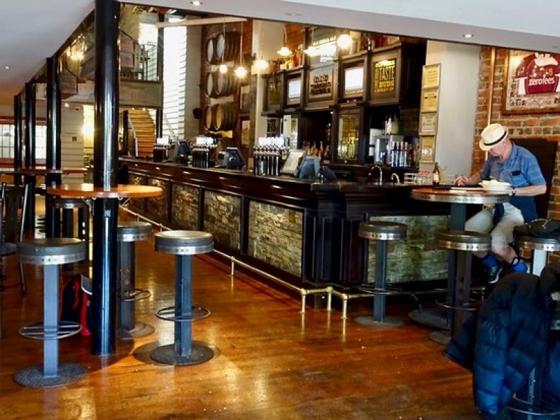 Speight's Ale House