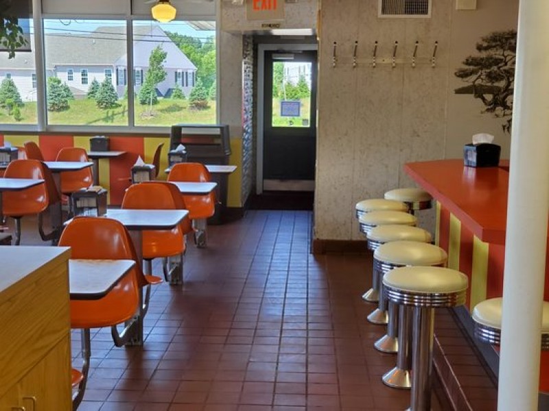 Speck’s Drive-In