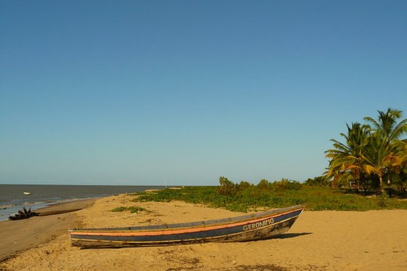 Plage des Hattes