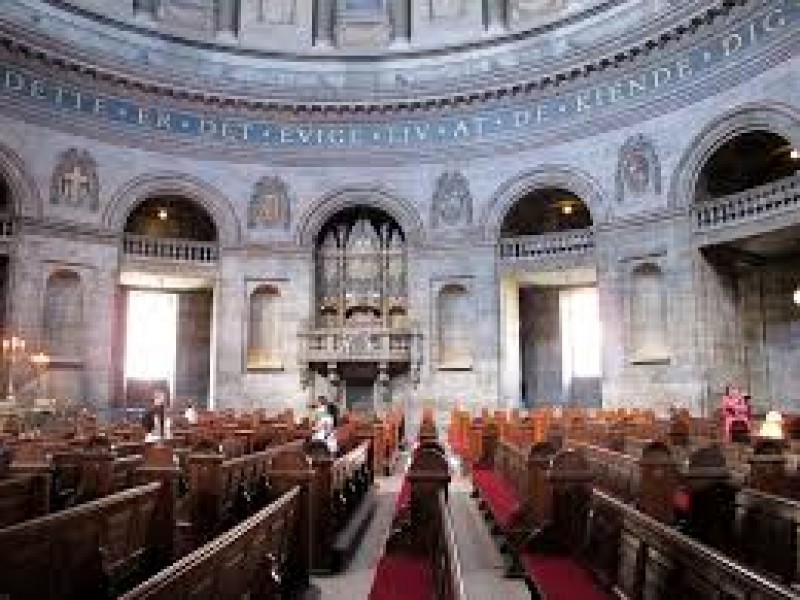 Frederik's Church