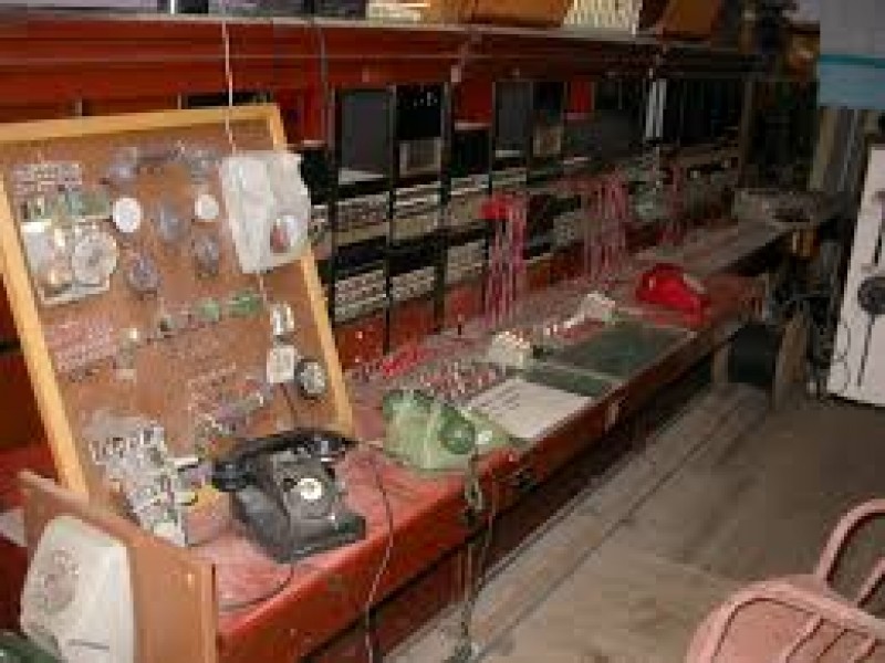 East Coast Museum of Technology
