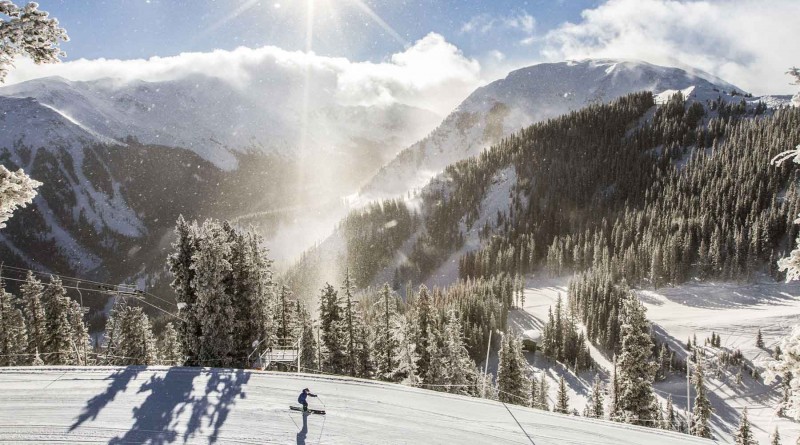 Taos Ski Valley