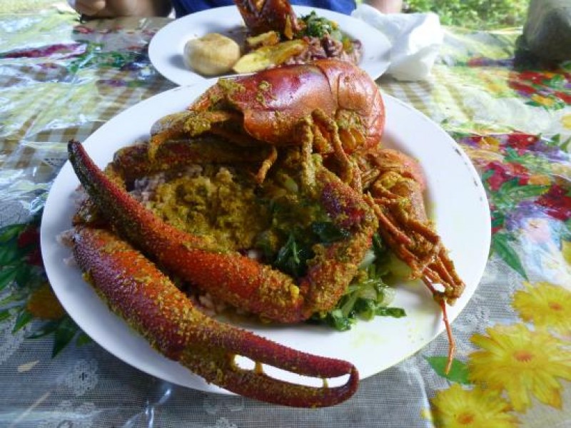 Belinda's Port Antonio