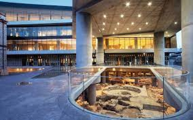 Acropolis Museum
