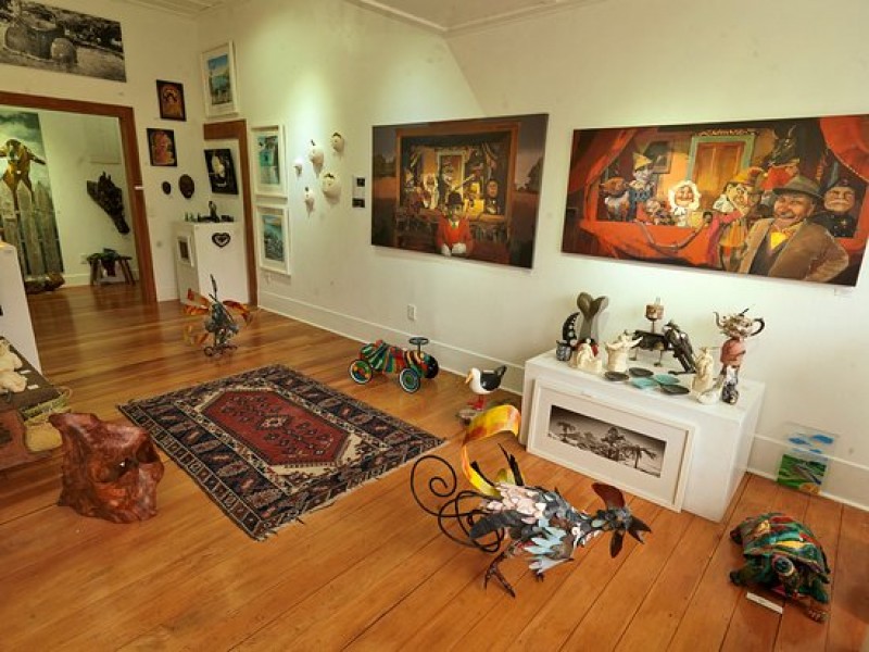 Artmosphere Gallery